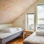 Lovely In With Sauna Nyaraló