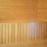 Lovely In With Sauna