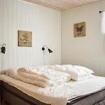 Lovely In With Sauna Nyaraló Vikebygd