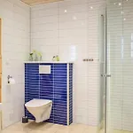 Lovely In With Sauna Vikebygd