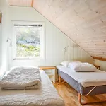 Lovely In With Sauna Nyaraló