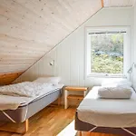 Lovely In With Sauna Nyaraló *