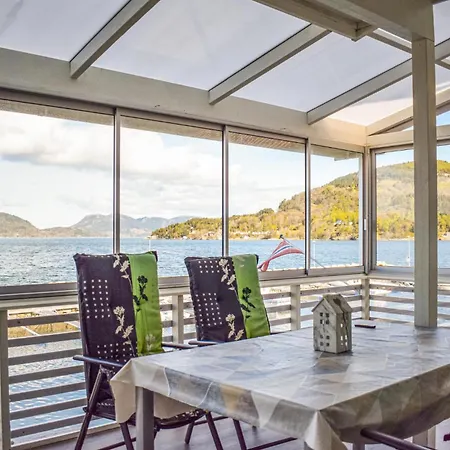 4 Bedroom Lovely In *