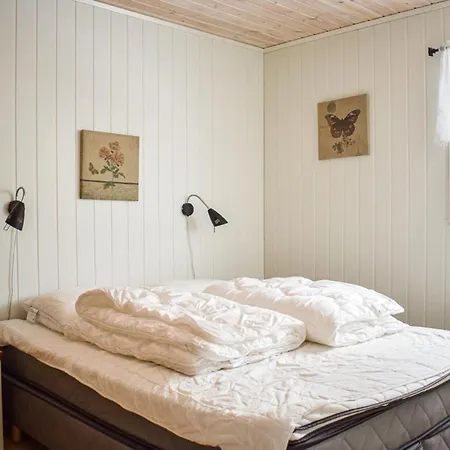 4 Bedroom Lovely In Σπίτι διακοπών Vikebygd