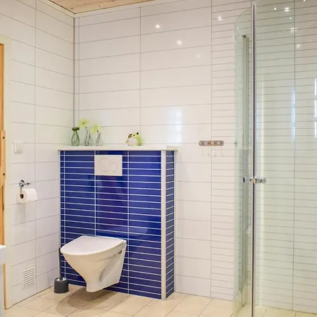 Beautiful In With Sauna Vikebygd