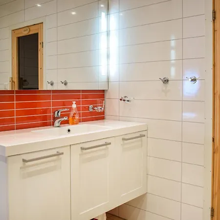 Holiday home 4 Bedroom Lovely In Vikebygd